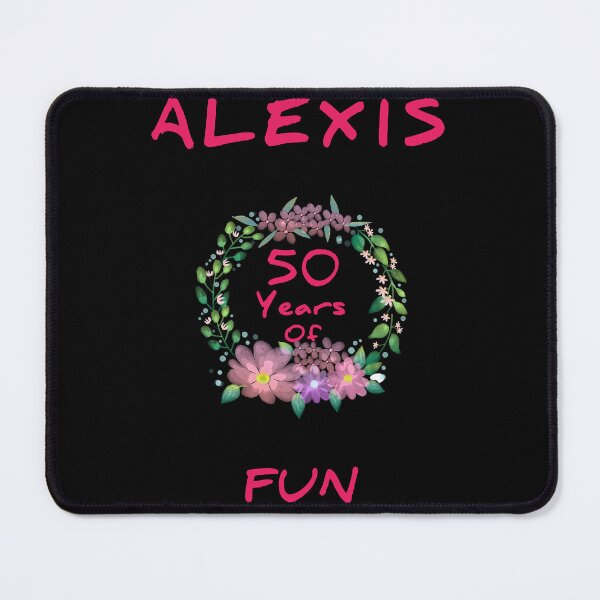 Item preview, ALEXIS designed and sold by jazlee-nwallin.