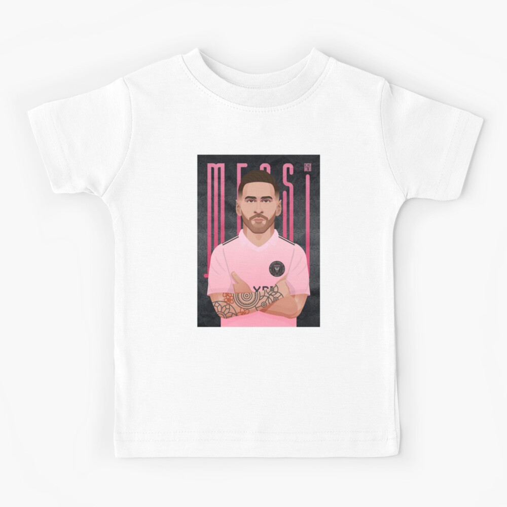 Leo Messi Mirror Goat Miami T-Shirt, Messi Youth Shirt, Messi 10 Gift for  Kids, Inter Miami Messi Merch, Leo Messi Shirt - ClothingLowPrice