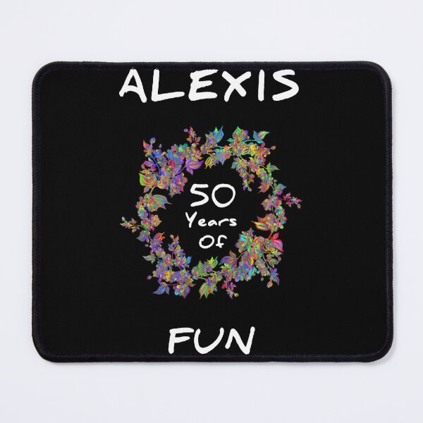 Item preview, ALEXIS designed and sold by jazlee-nwallin.