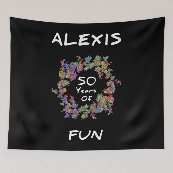 Item preview, ALEXIS  designed and sold by jazlee-nwallin.