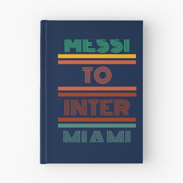 Artikelvorschau, Leo Messi zu Inter Miami Aufkleber entworfen und verkauft von AlgerAlvarez.
