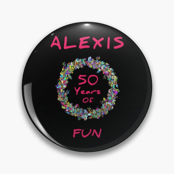 Item preview, ALEXIS  designed and sold by jazlee-nwallin.