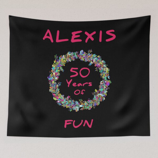 Item preview, ALEXIS  designed and sold by jazlee-nwallin.