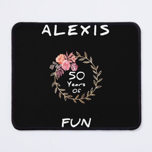 Item preview, ALEXIS designed and sold by jazlee-nwallin.