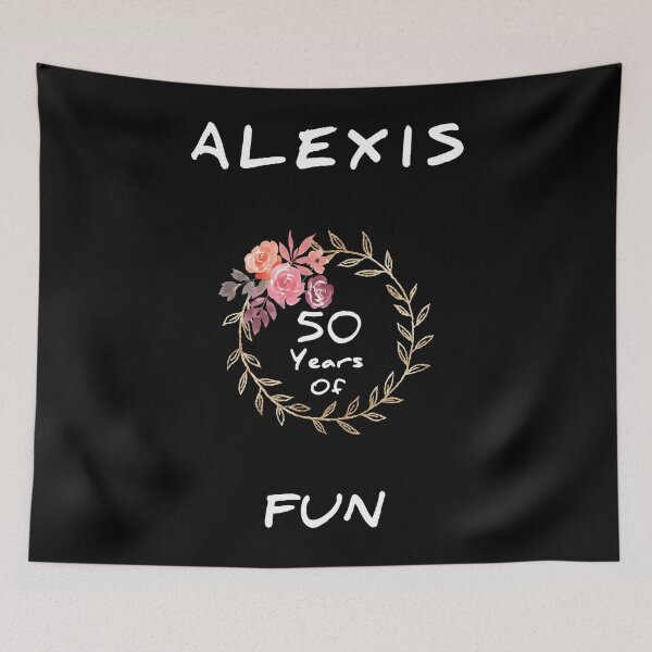 Item preview, ALEXIS  designed and sold by jazlee-nwallin.