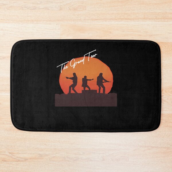 Item preview, Grand Tour designed and sold by DeanJungleFash.