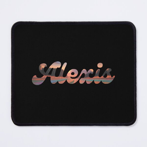 Item preview, ALEXIS designed and sold by jazlee-nwallin.