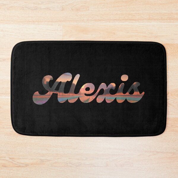 Item preview, ALEXIS  designed and sold by jazlee-nwallin.