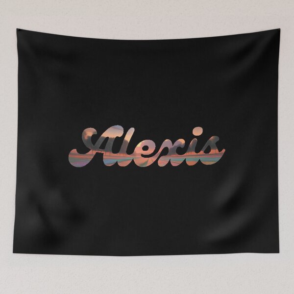 Item preview, ALEXIS  designed and sold by jazlee-nwallin.