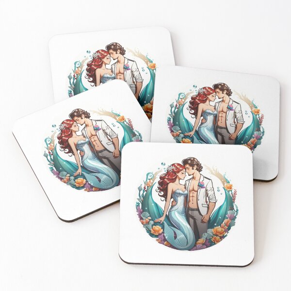 Item preview, Sirenas amante de las sirenas designed and sold by SirenasWorld.