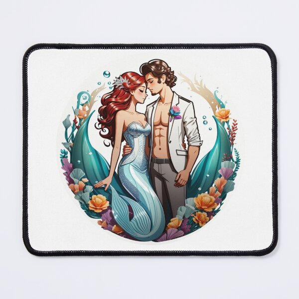 Item preview, Sirenas Mermaid Lover designed and sold by SirenasWorld.