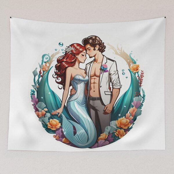 Item preview, Sirenas Mermaid Lover  designed and sold by SirenasWorld.
