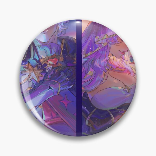 Item preview, Anime two characters beautiful and cool designed and sold by ScottBrooksa.