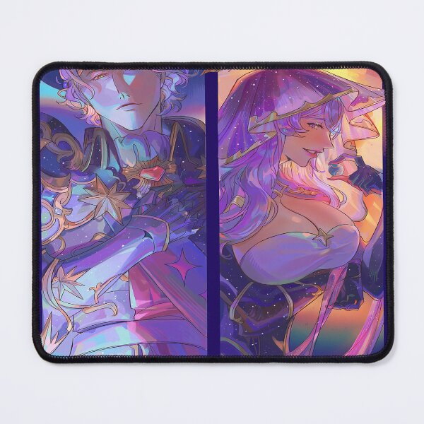 Item preview, Anime two characters beautiful and cool designed and sold by ScottBrooksa.