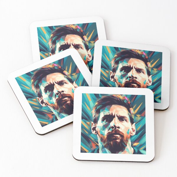 Item preview, Lionel Messi is joining MLS club Inter Miami   designed and sold by AlgerAlvarez.