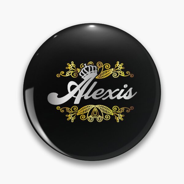Item preview, ALEXIS  designed and sold by jazlee-nwallin.