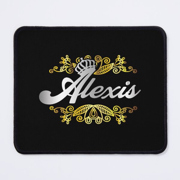 Item preview, ALEXIS designed and sold by jazlee-nwallin.