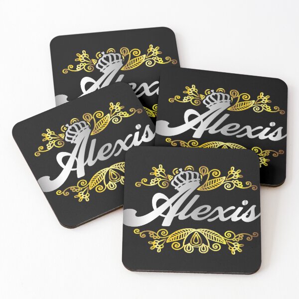 Item preview, ALEXIS  designed and sold by jazlee-nwallin.