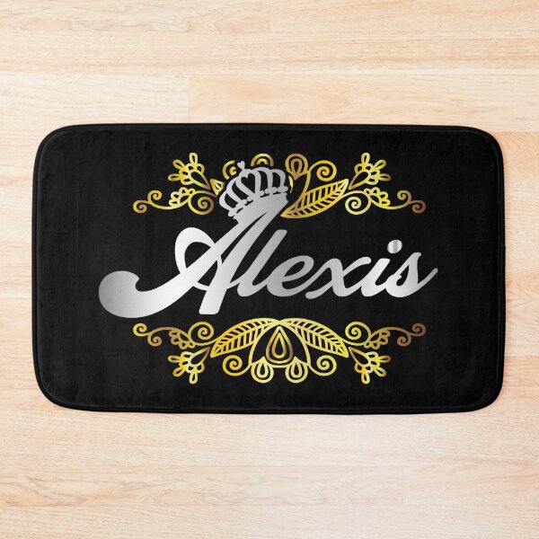 Item preview, ALEXIS  designed and sold by jazlee-nwallin.