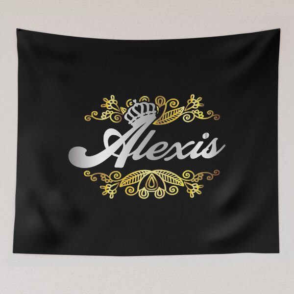 Item preview, ALEXIS  designed and sold by jazlee-nwallin.