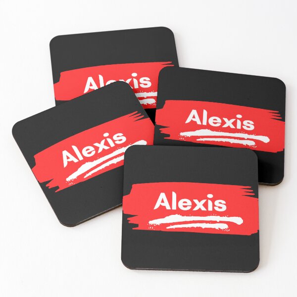Item preview, ALEXIS designed and sold by jazlee-nwallin.