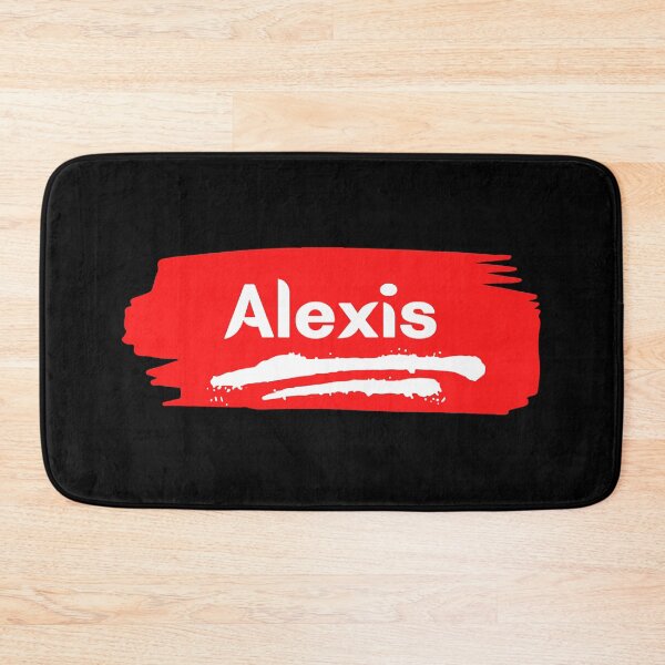 Item preview, ALEXIS  designed and sold by jazlee-nwallin.