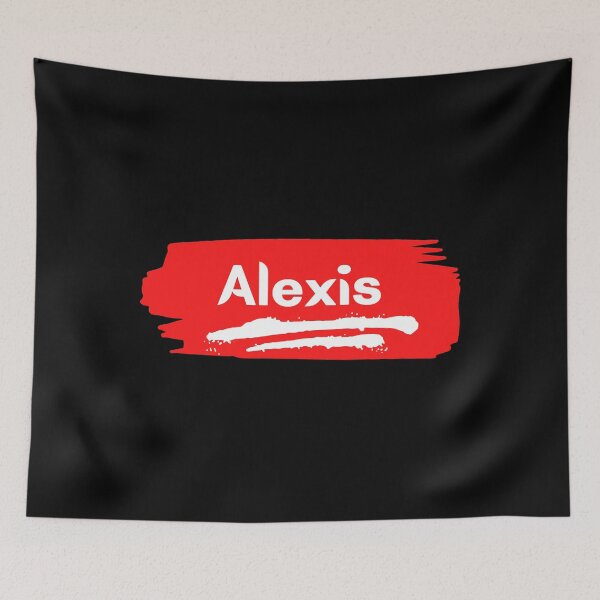 Item preview, ALEXIS  designed and sold by jazlee-nwallin.