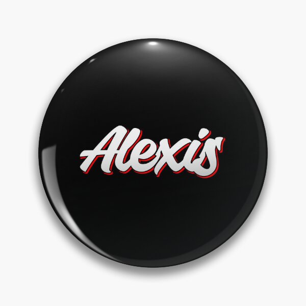 Artikelvorschau, ALEXIS entworfen und verkauft von jazlee-nwallin.