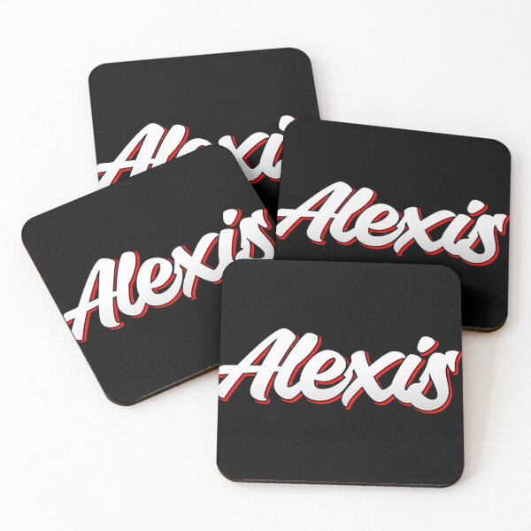 Item preview, ALEXIS designed and sold by jazlee-nwallin.