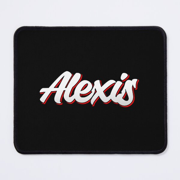 Item preview, ALEXIS designed and sold by jazlee-nwallin.