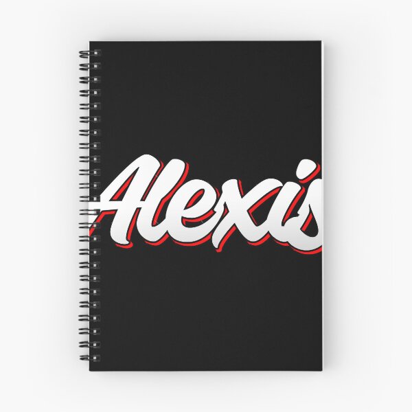 Item preview, ALEXIS  designed and sold by jazlee-nwallin.