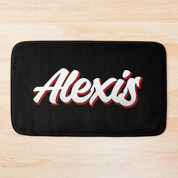 Item preview, ALEXIS  designed and sold by jazlee-nwallin.