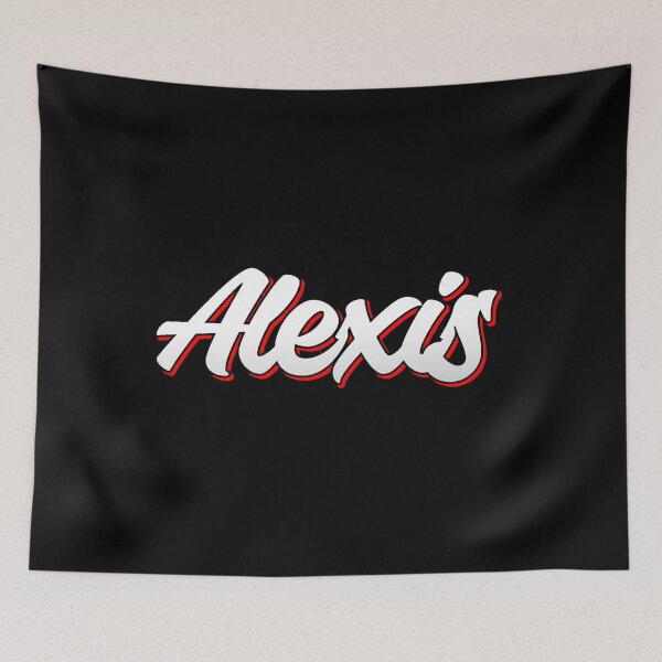 Item preview, ALEXIS  designed and sold by jazlee-nwallin.