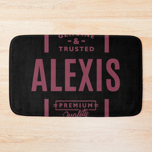 Item preview, ALEXIS  designed and sold by jazlee-nwallin.