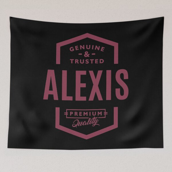 Item preview, ALEXIS  designed and sold by jazlee-nwallin.