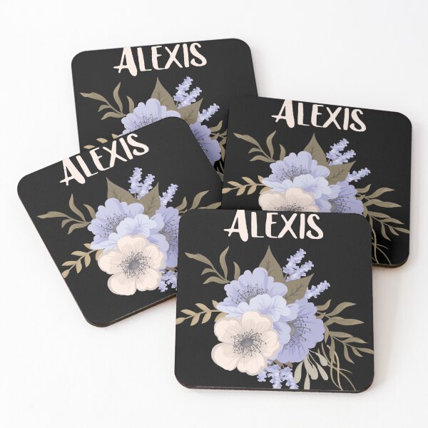 Item preview, ALEXIS designed and sold by jazlee-nwallin.