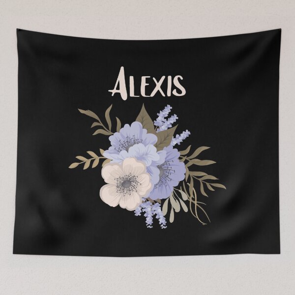 Item preview, ALEXIS  designed and sold by jazlee-nwallin.