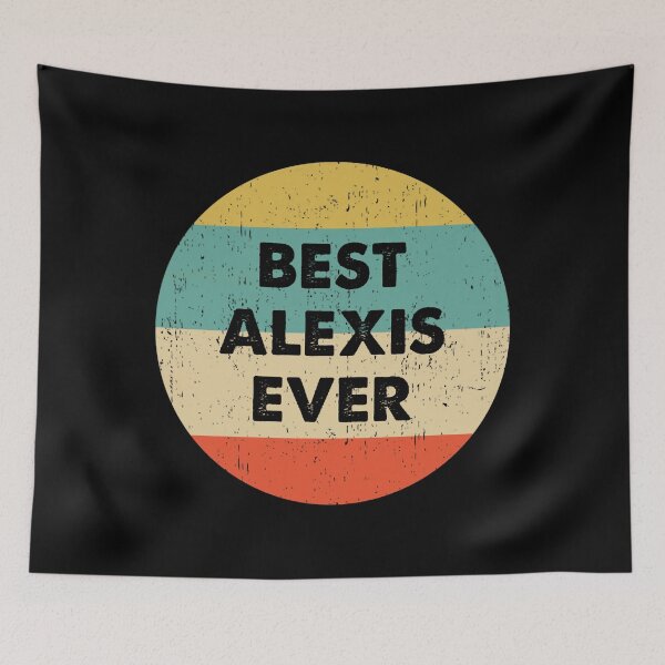 Item preview, ALEXIS  designed and sold by jazlee-nwallin.