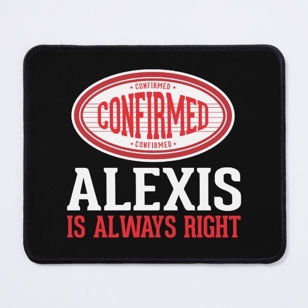 Item preview, ALEXIS designed and sold by jazlee-nwallin.
