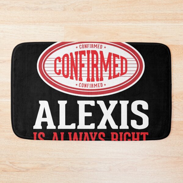 Item preview, ALEXIS  designed and sold by jazlee-nwallin.