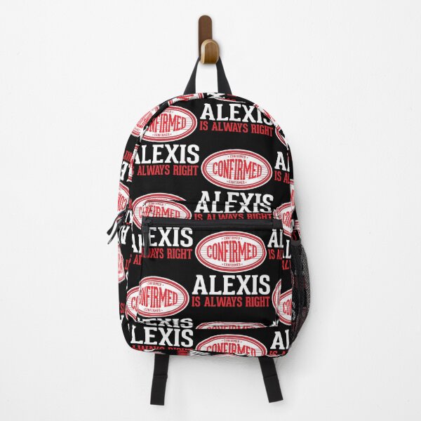Item preview, ALEXIS designed and sold by jazlee-nwallin.