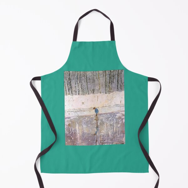 Item preview, blotter - Peter Doig Active designed and sold by UpAbovePrints.