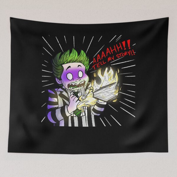 Item preview, Sometimes puppet shows are sad designed and sold by EVQBoutique.