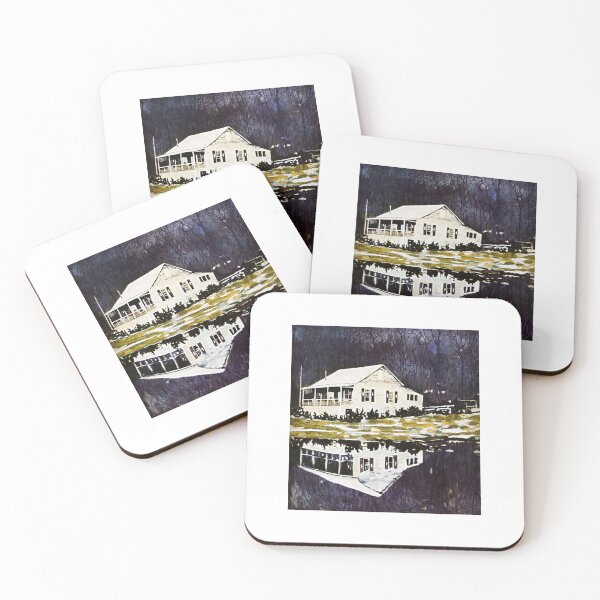 Item preview, camp forestia 1996 designed and sold by UpAbovePrints.