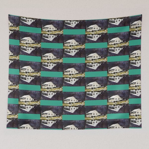 Item preview, camp forestia 1996 designed and sold by UpAbovePrints.
