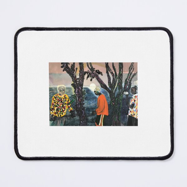 Item preview, Peter Doig and art between reality designed and sold by UpAbovePrints.