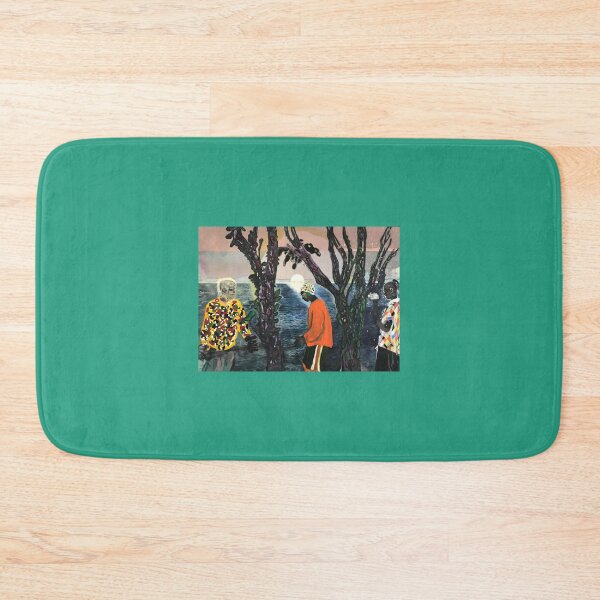 Item preview, Peter Doig and art between reality designed and sold by UpAbovePrints.