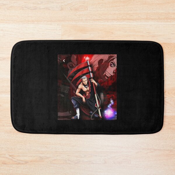 Item preview, Hidan    designed and sold by DuDidesign.