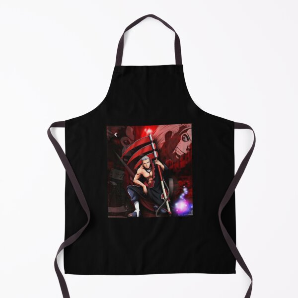 Item preview, Hidan designed and sold by DuDidesign.