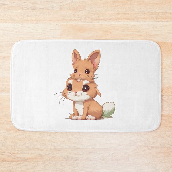 Item preview, Newborn Rabbit designed and sold by kalyaidriza.